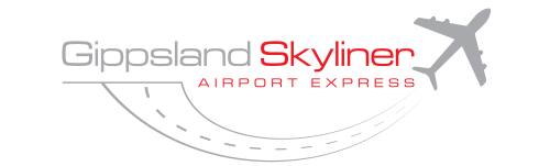 Gippsland Skyliner Logo